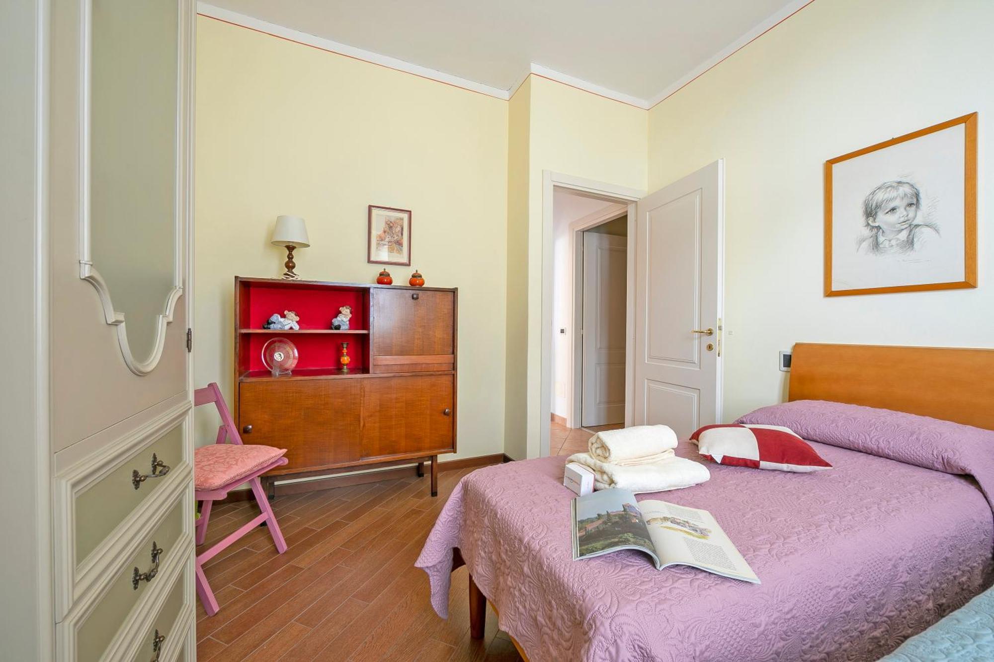 Casa Angela With View On Garda Lake Toscolano Maderno Bagian luar foto