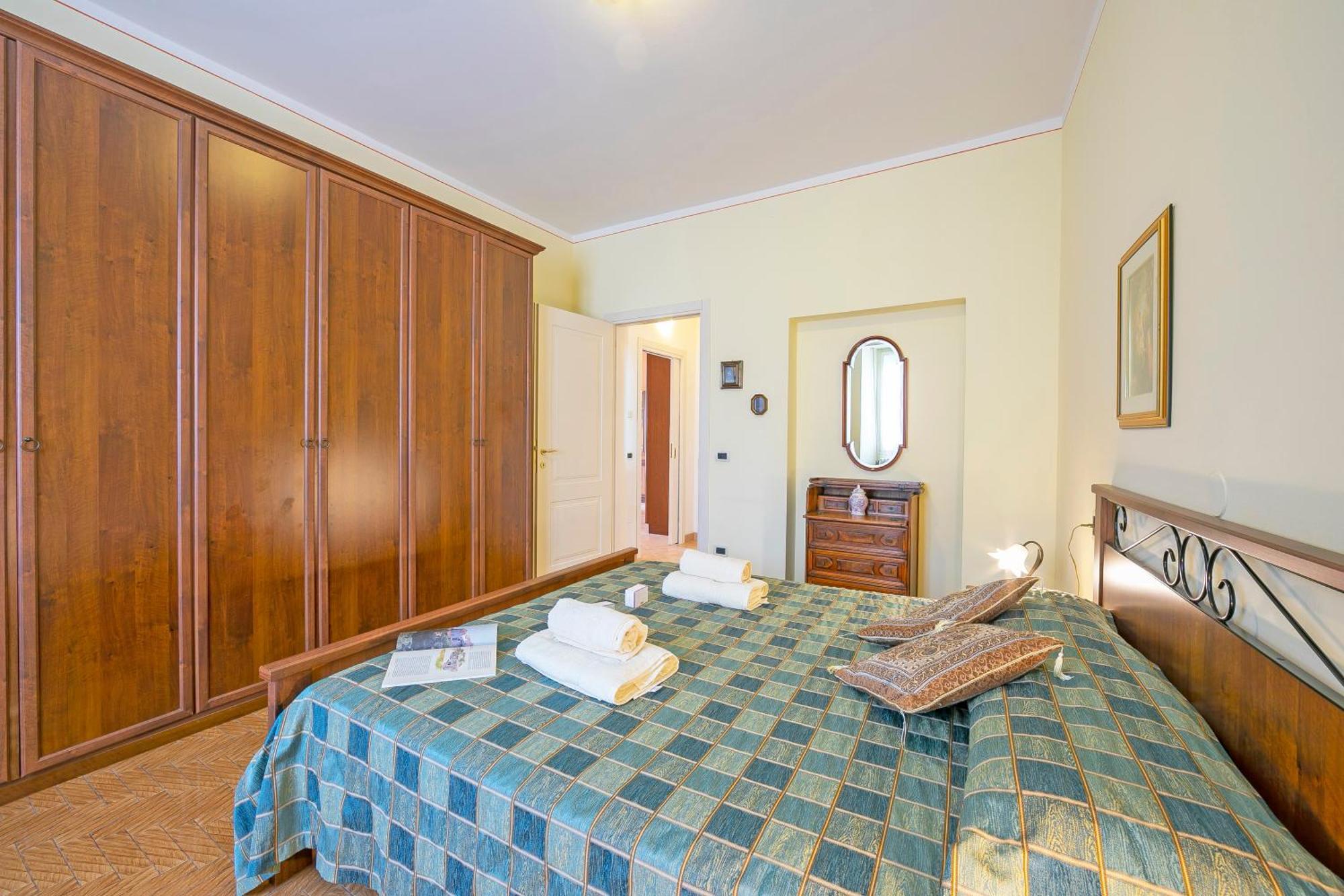 Casa Angela With View On Garda Lake Toscolano Maderno Bagian luar foto