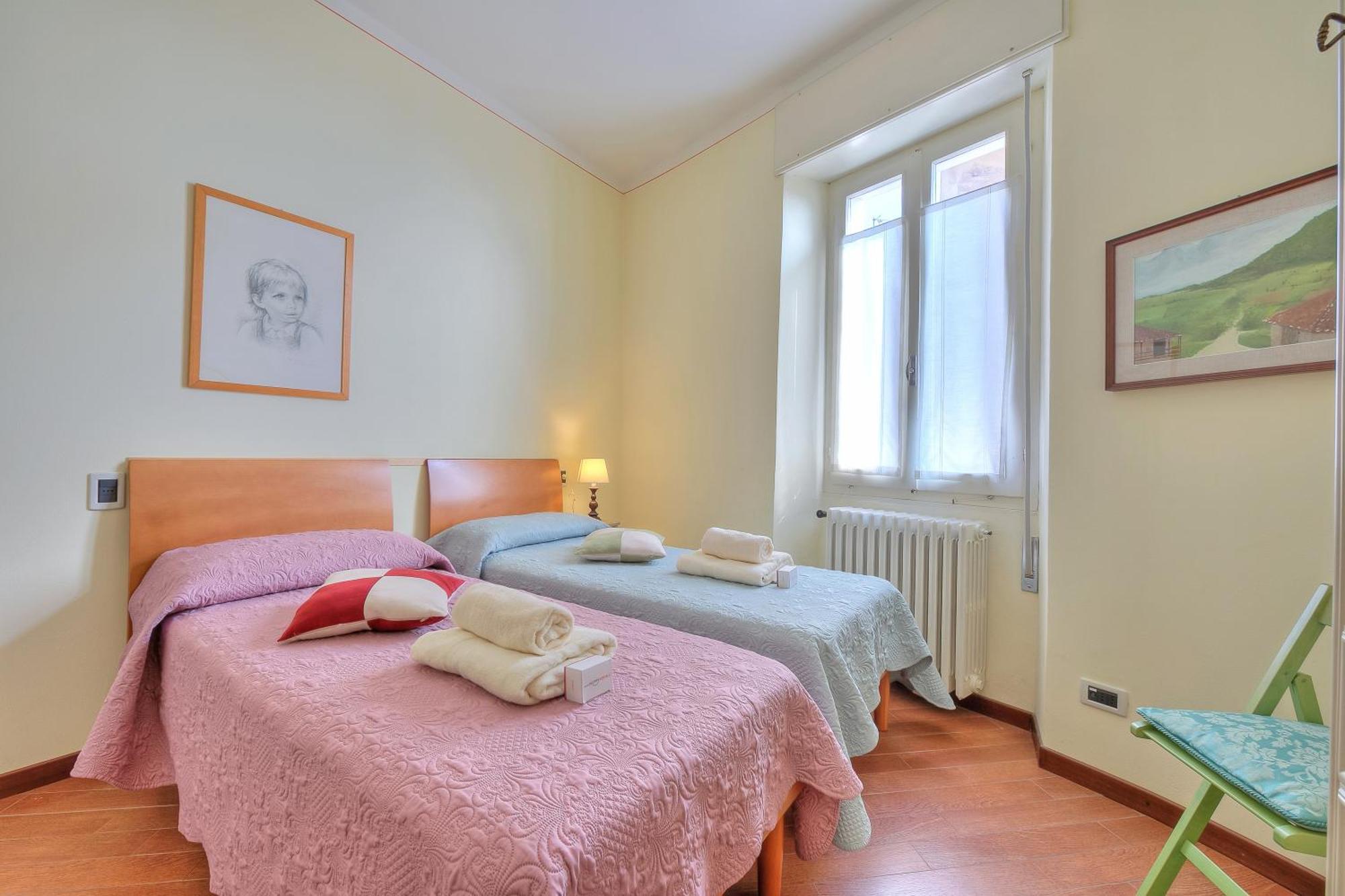 Casa Angela With View On Garda Lake Toscolano Maderno Bagian luar foto