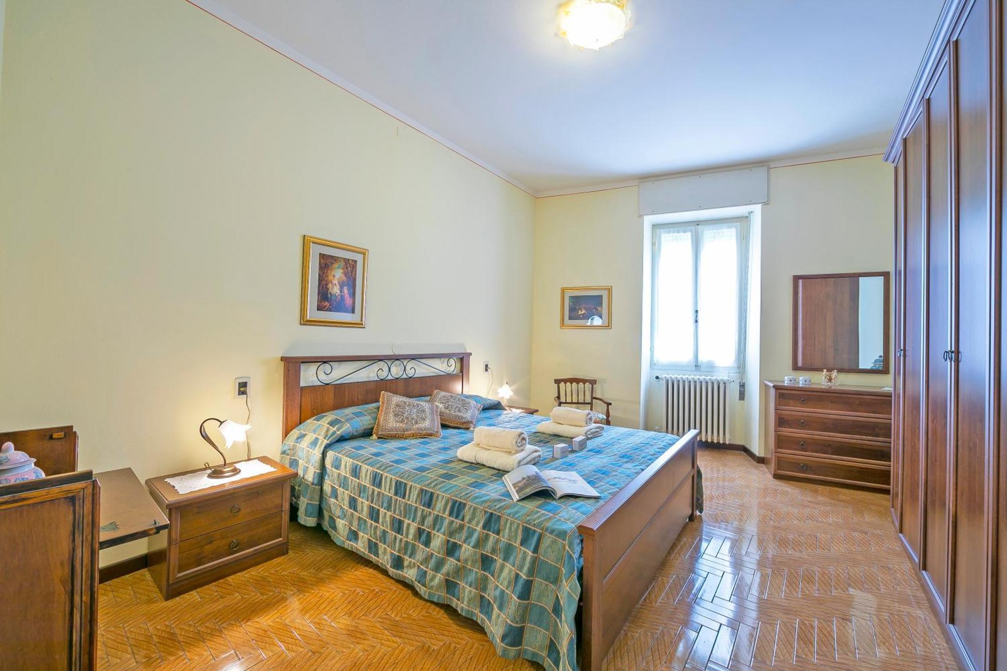Casa Angela With View On Garda Lake Toscolano Maderno Bagian luar foto