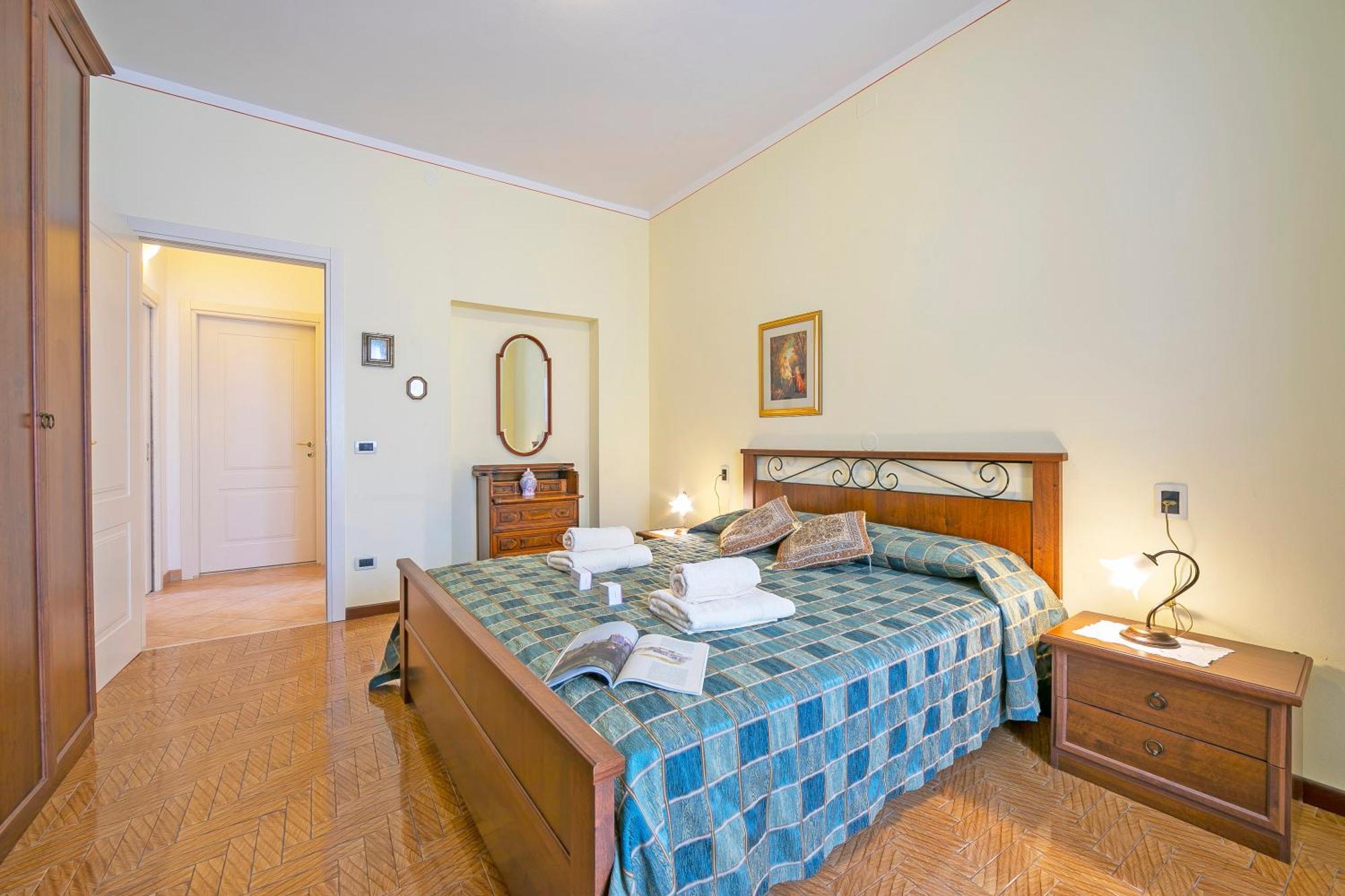 Casa Angela With View On Garda Lake Toscolano Maderno Bagian luar foto