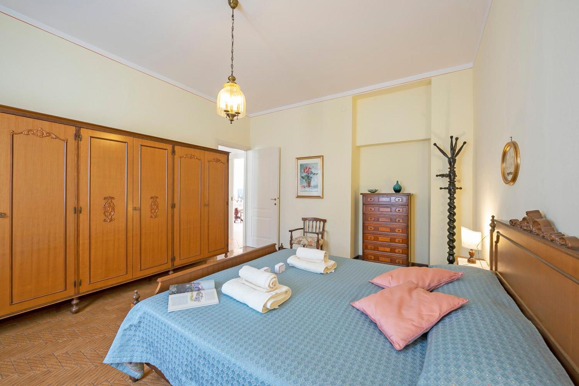 Casa Angela With View On Garda Lake Toscolano Maderno Bagian luar foto
